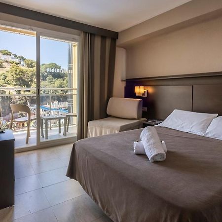 Hotel Rosamar Garden Resort 4* يوريت دي مار المظهر الخارجي الصورة